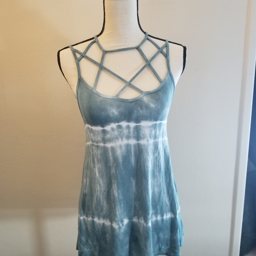 American Eagle Tank Top